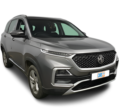 MG HECTOR-img